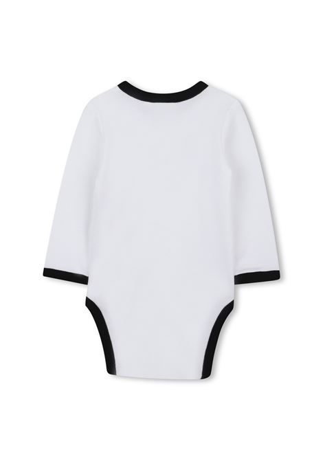 Set tutina HUGO BOSS KIDS | J5249210P